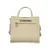 Mario Valentino Beige Polyurethaan Dames Tas