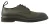 Laceloze Derby Schoenen Militaire Groen