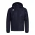 Canterbury Heren Club Vaposhield Stadionjas (Marine)