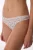 Bloemenkant Braziliaanse Onderbroek