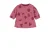 Noppies baby korte jurk fijn gebreid roze