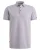Cast Iron | Heren | Polo Blauw