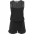 Urban Classics Dames hot technische mesh jumpsuit
