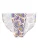 HOM Slip ‘ Funky Styles ‘  lila / wit