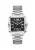 Gc Analoog horloge  zwart / zilver