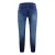 Diesel Mannen Zatiny-X Jeans (Blauw)