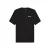 Rellix T-shirt met backprint zwart