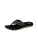 REEF Strand-/badschoen ‘Spring Woven’  zwart / wit