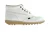 Kickers Kick Hi Core Dames Wit Laarzen
