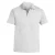 SOLS Heren Prescott Jersey Poloshirt met korte mouwen (Wit)
