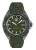 Plein Sport Analoog horloge ‘URBAN PULSE’  grijs / groen