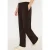 Zachte broek met Gallo strepen