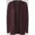 Vero Moda Regular cardigan met capuchon model ‘DOFFY’