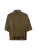 Franco Callegari Blouse  groen