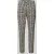 Christian Berg Woman Slim fit stoffen broek met verkort model