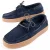 Purapiel Bootsschoen Puranautic13 Blauw