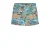 Tumble ’n Dry zwemboxer bruin / groen / blauw