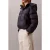 Calvin Klein Essential Midweight Jacket Inkwell