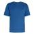 ADIDAS PERFORMANCE Functioneel shirt  donkerblauw / zwart