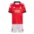 ADIDAS PERFORMANCE Trainingspak ‘Benfica Lissabon 25/26’  geel / rood / zwart / wit