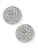 DKNY Oorbellen  zilver