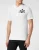 Poloshirt Skull