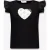 Monnalisa Kinder meisjes t-shirt in
