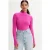 Levi’s Mammoth Long-sleeved Top Pink