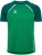 Hummel Functioneel shirt ‘Lead 2.0’  neongroen
