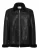 Leren Fitted Biker