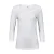 Dames T-shirt met 3/4 mouwen Tee Jays Stretch