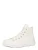 CONVERSE Sneakers hoog ‘CTAS’  zwart / natuurwit