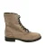 Durea 9826 wijdte H Veterschoenen