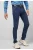 Meyer M5Jeans blauw, Effen