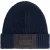 Malelions Men Nylon Beanie | Navy