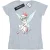 Li-cense Disney dames tinkerbell kerstmis fee katoenen t-shirt