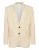 Blazer Light Gabardine