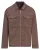Replay | Heren | Hyperflex Overshirt Zwart