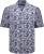 Matinique Overhemd Maklampo Blauw heren