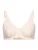 Erlich Textil BH ‘Paula’  nude