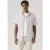 Levi’s S/s Sunset 1 Pkt Standrd Gio Stripe Ceme