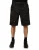 Versleten Gescheurde Denim Shortjes