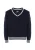 Dreimaster Jumper Dames marine