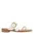 ESPRIT slippers wit