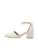 Bianco Pumps ‘Devived’  offwhite