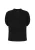DreiMaster Klassik Blouse ‘Classic’  zwart