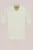 WE Fashion – Heren relaxed fit gebreid overhemd – Relaxed Fit – Gebroken wit –