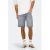 ONLY & SONS ONSEDGE straight casual short grey denim