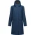 Regatta Ramona waterdichte jas voor dames (Marine, Zwart)