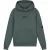 Malelions Junior Cargo Hoodie | Teal